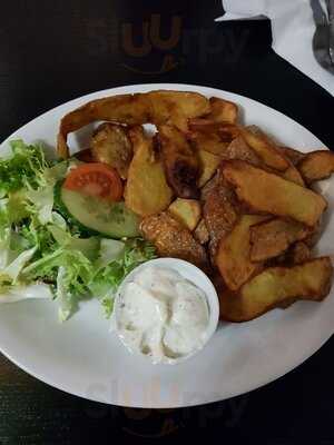 The Alexandra Steakhouse