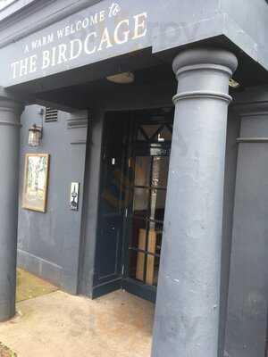 Birdcage