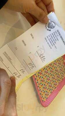 Tai Tung Chinese Restaurant