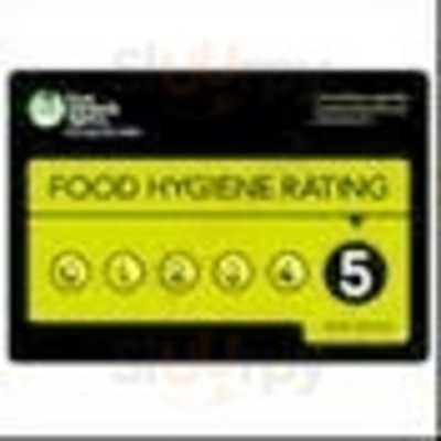 Steve's Fish & Chips Worthing