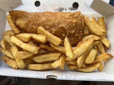 Steve's Fish & Chips Worthing