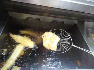 Steve's Fish & Chips Worthing