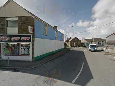 Paprika Indian Take Away