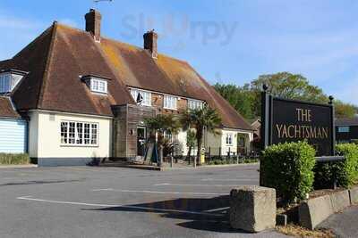 The Yachtsman