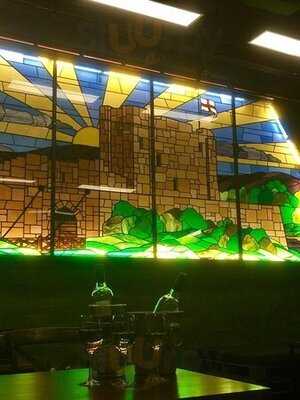 The Old Fire Station