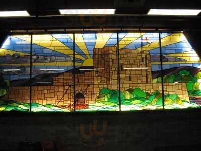 The Old Fire Station