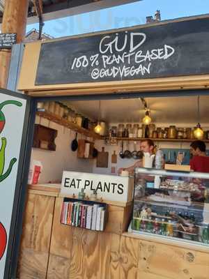 Gud Vegan
