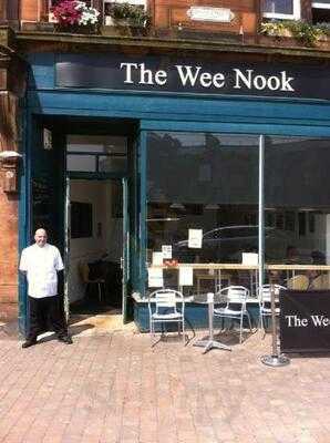 The Wee Nook