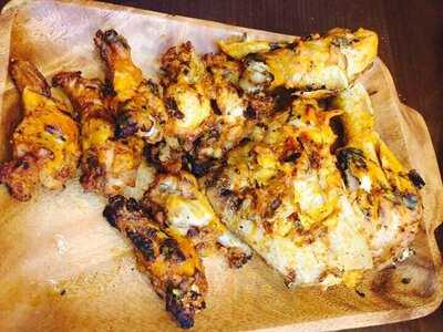 Gourmet Grill - Windsor