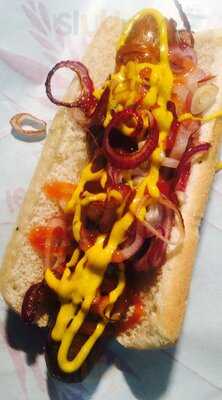 Gourmet Grill - Windsor