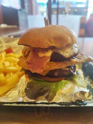 Gourmet Grill - Windsor