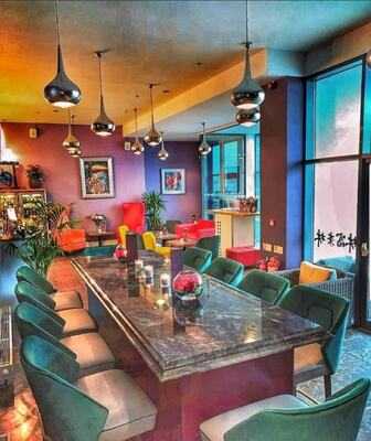 Fu's Cantonese Restaurant