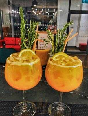 Fu's Cantonese Restaurant