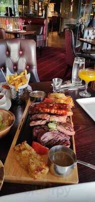 Miller & Carter Milton Keynes Xscape