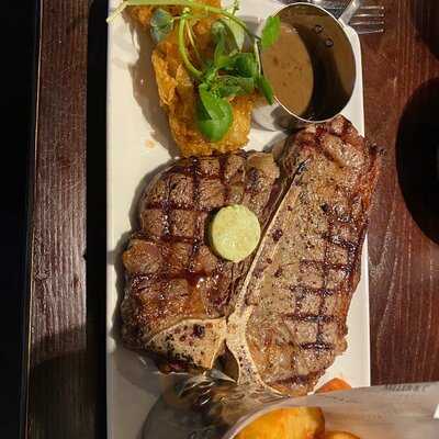 Miller & Carter Milton Keynes Xscape