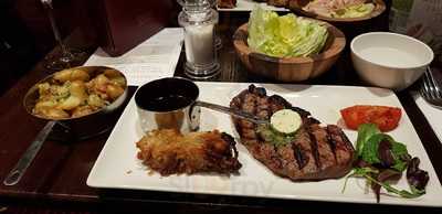 Miller & Carter Milton Keynes Xscape