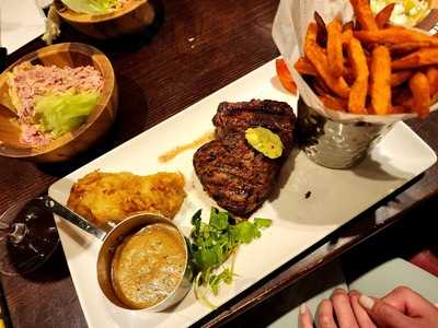 Miller & Carter Milton Keynes Xscape