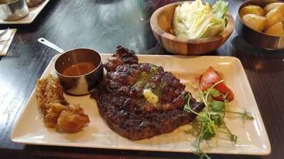 Miller & Carter Milton Keynes Xscape