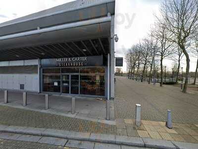 Miller & Carter Milton Keynes Xscape