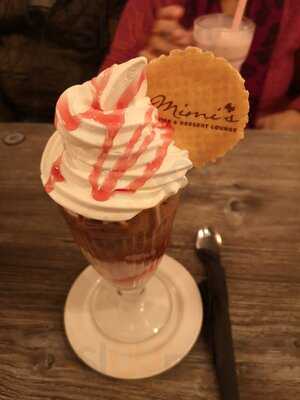 Mimi's Coffee And Dessert Lounge