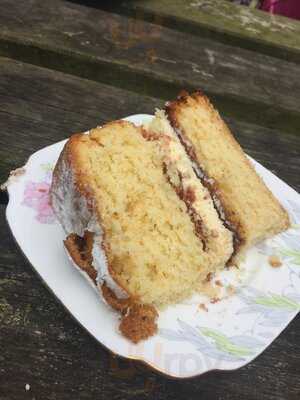 Manor House Tea Rooms