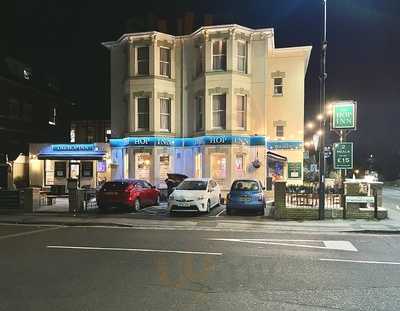 The Hop Inn