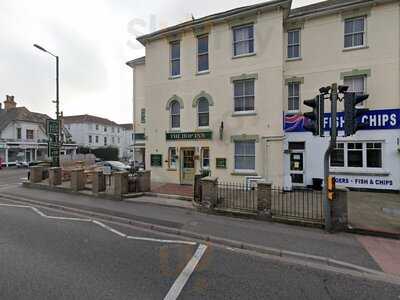 The Hop Inn
