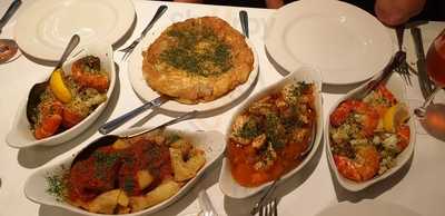 Picasso Resturant & Tapas Bar