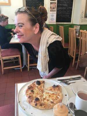 Milton Cafe & Fat Joe's Bistro