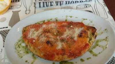 Milton Cafe & Fat Joe's Bistro