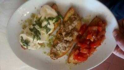 Milton Cafe & Fat Joe's Bistro