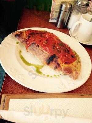 Milton Cafe & Fat Joe's Bistro