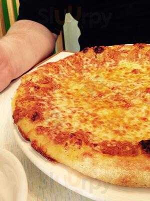 Milton Cafe & Fat Joe's Bistro