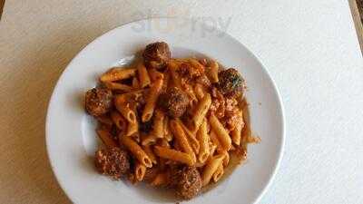 Milton Cafe & Fat Joe's Bistro