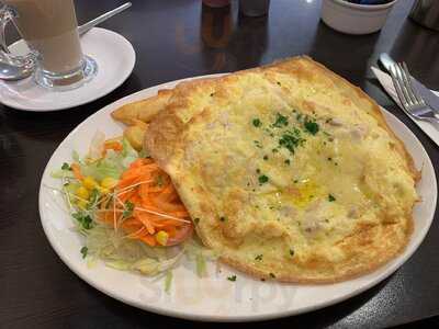 Franco's Cafe & Restaurant