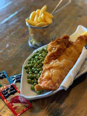 Franco's Cafe & Restaurant