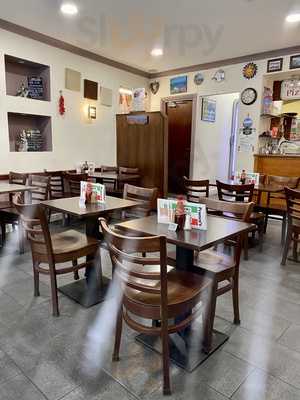 Franco's Cafe & Restaurant