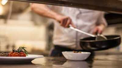 Franco's Cafe & Restaurant