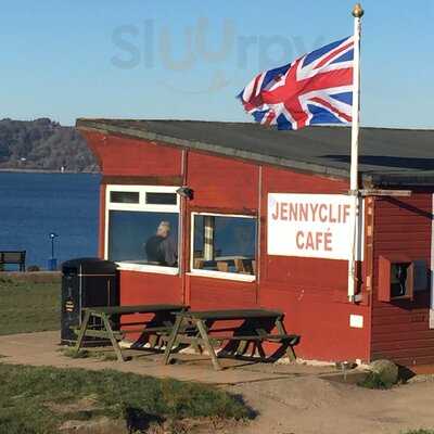 Jennycliff Cafe