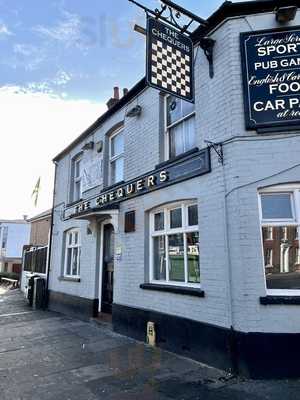 The Chequers Pub