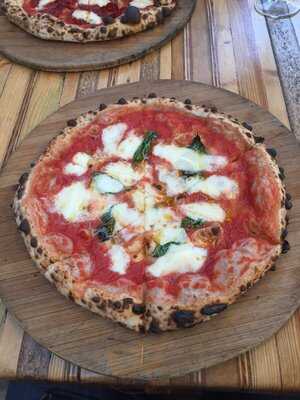 Honest Crust Sourdough Pizza