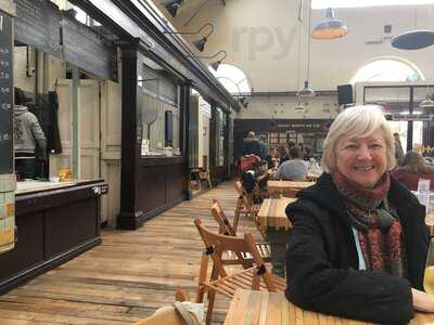 Honest Crust Sourdough Pizza