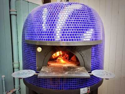 Honest Crust Sourdough Pizza