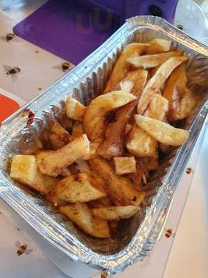 Barton Fish And Chips