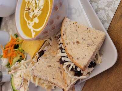 Walkers On Wesley Street