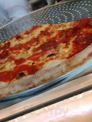 Brooklyn Pizza Slice