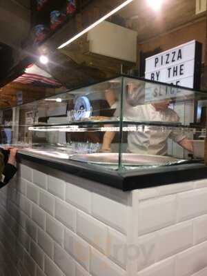 Brooklyn Pizza Slice