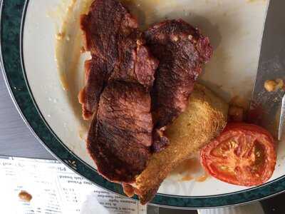 Colston Bakeries & Cafe Deco