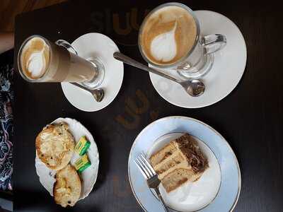 Colston Bakeries & Cafe Deco