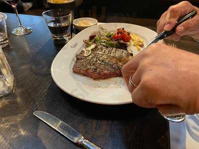 Malmaison Aberdeen Bar & Grill